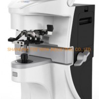 Ophthalmic Lm-300 Digital Auto Lensmeter Lensometer Big Touch Screen