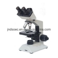 Laboratory Biological Microscope with Ce (DM-102)