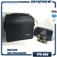 TPV800 Portable Vision Screener Handheld Portable Autorefractometer Autorefractor