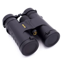 Binoculars Made in China Leaohard 8X42 Roof Prism Hunting-Products Binoculars Telescope