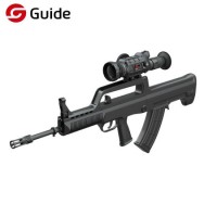 1400m Operation Distance Thermal Night Vision Weapon Sight for Hunting