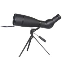Factory New Professional 20-60x80 Zoom Long Range Monocular Spotting Scope Telescope for Bird W
