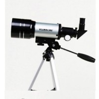 Visionking 70300 (300/70mm) Monocular Space Astronomical Telescope Outdoor Sky Space Observation Ast