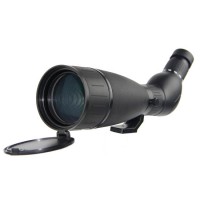 Competitive Price Spotting Scope Telescope with Large Adjustable Objective Lens
