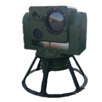 Hg-Ot-889b2 Electro-Optical Tracking Searching Monitoring Evidence-Obtain System Electro Optical Sea