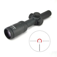 Visionking Sniper Long Range Turret Reticle Ar15 M16 Night Vision Optics Sight Illuminatied Hunting