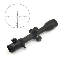 Visionking Optics Atlas 5-30x56 Sf Hunting Riflescope with Illuminated Vhl-1 1 Reticle 1/8 Moa