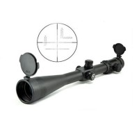 Visionking Side Focus Rifle Scope Long Range Mira Telescopica. 308.338.50 Cal Illuminated Hunting Ta