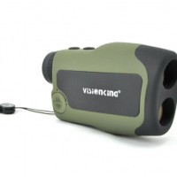 Visionking Bak4 Laser Rangefinder Monocular 600m Telescopes Measure Angle Height for Hunting Ranger