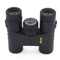 Best 10x25 Manufacturer Compact Binocular Telescope High Powered Waterproof