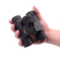 Factory in China 8X25 Telescope Portable Hand Held Telescope Mobile Phone