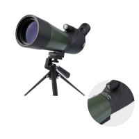 HD 15-45X60mm Tripod Telescope Bird Watching Spotting Scopes Monocular Binoculars