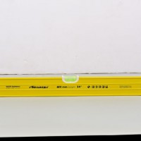 12" Heavy Duty Aluminium Box Spirit Level/ Double Milled Spirit Level/Measuring Instruments