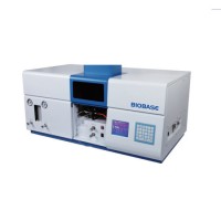 Biobase High Quality Bk-AA320n Atomic Absorpyion Spectrophotometer