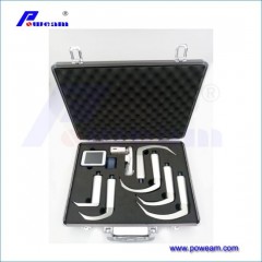 Poweam Medical Video Laryngoscope Manufacturers图1