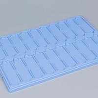 Microscope Slide Box