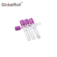 Disposable Sampling Blood Vacuum Collection Tubes