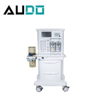 Hospital Used Exeelent Performance Anesthesia Machine Am-301d