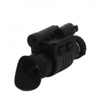 Factory Directly Supply Tactical Military Handheld High Quality Infared for Night Vision Monoculars