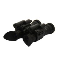 Tactical Military Outdoor Google Infrared 3X Night Vision Binocular