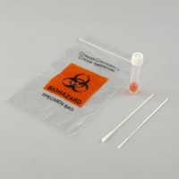 Vtm Tube Kits with Nasopharyngeal Flocked Swabs