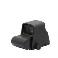 Factory Directly Supply Tactical Red DOT Sight Weapon Holographic Sight for Air Gun Hunting Accessor