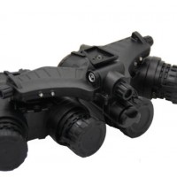 Military Grade Infrared Night Vision Goggles Binoculars for Military Use