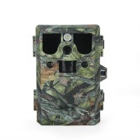 Tactical Infrared Camouflage Hunting Sg-990V Digital Trail Hunting Camera HK37-0024