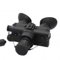 Factory Directly Supply Video Output and Eyepiece Distance Adjustable Binocular Military Infared Nig