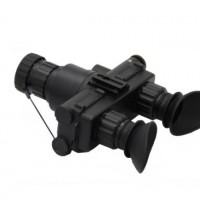 Tactical Military Infrared Night Vision Goggles