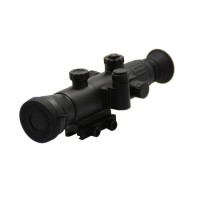 Factory Directly Supply Gen2 Night Vision Rifle Scope Weapon Sight Military Infrared Night Vision Sc