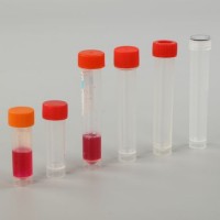 Inactivate Virus Specimen Sampling Collection Test Tube