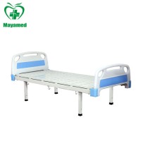 My-R012 High Quality ABS Flat Bed Hospital Equipment