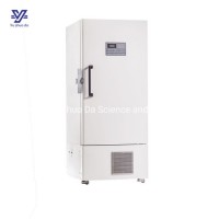 Ysd-86V188 Medical Freezer -86 Degree Low Temperature Refrigerator Capacity