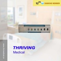 Multifunctional Medical Bed Head Unit Device (THR-SY004)