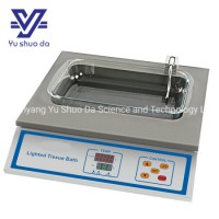 Medical Lab Test Equipment Tissue Water Bath