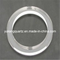 Quartz Insulator for Solar and Semiconductor Used