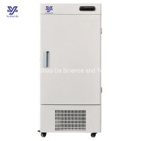 Ysd-86V208 Medical Freezer -86 Degree Low Temperature Refrigerator Capacity