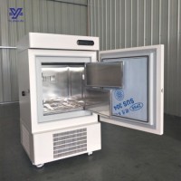 Ysd-86V108 Medical Freezer -86 Degree Low Temperature Refrigerator