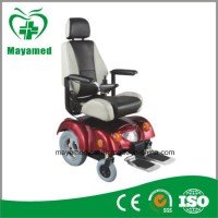 My-R107 Portable Power Electric Wheelchair