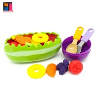 Amazon Educational Toys Preschool Learning Resources Plastic Fruit Toy Set for Kids