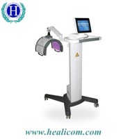 Hkn-7000A LED Photodynamic Therapy Skin Care Beauty Equipment