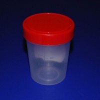 Disposable Urine Cup