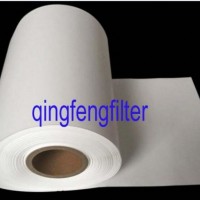 China Manufacturer 0.2 Micron Hydrophilic Nylon Membrane for Solvent Filtration
