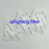 New Sterile Microporous PVDF Filter Membrane for Lab Filtration Membrane Disc Filter Membrane