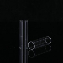 Glass Tube/Borosilicate Glass Tube/Fused Silica Glass Tube/Quartz Tube图1