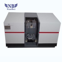 Aas Atomic Absorption Spectrometer Manufacturer Ce Approved