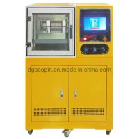 PLC Control Laboratory Hydraulic Press