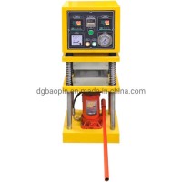 Table Small Hydraulic Press Machine