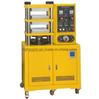 Equipment Control Hydraulic Laboratory Press